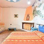 Tatil Evi Andrebyke Gergei