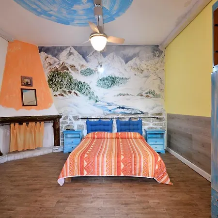 度假居 Casa Brialto