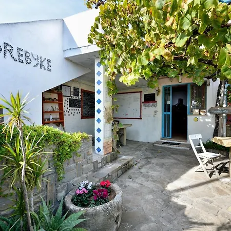 Casa Brialto * Gergei