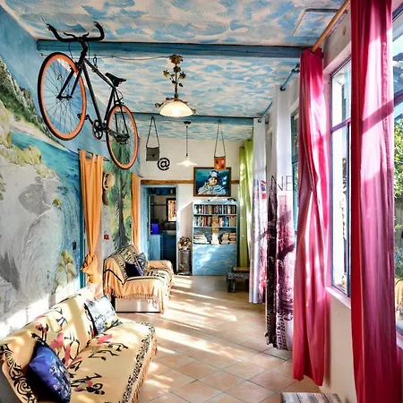 Tatil Evi Andrebyke *