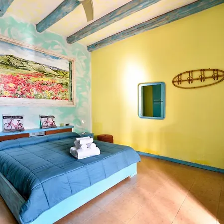 Tatil Evi Andrebyke *