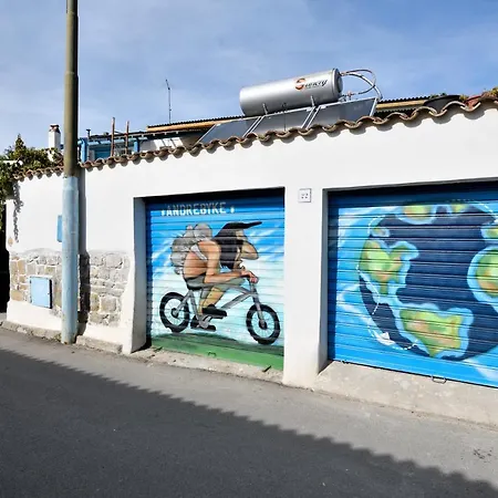 Casa Brialto * Gergei