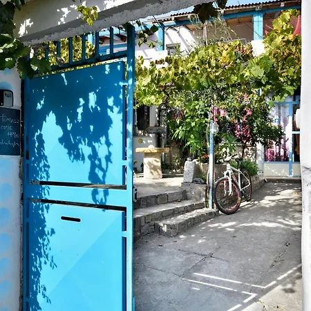 Casa Brialto * Gergei