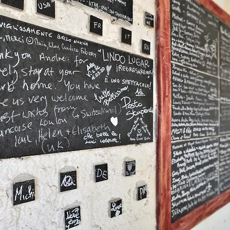 度假居 Casa Brialto