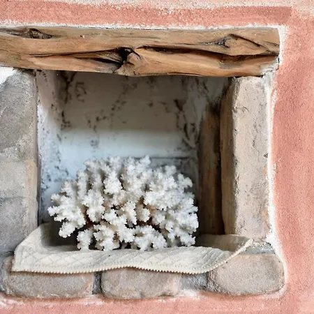 度假居 Casa Brialto *