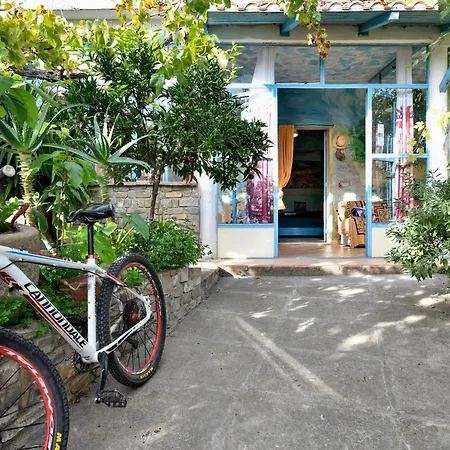 Andrebyke Ferienhaus *