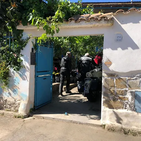 度假居 Casa Brialto *