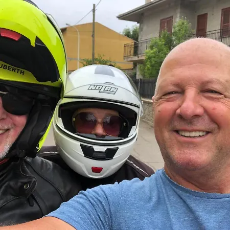 度假居 Casa Brialto *