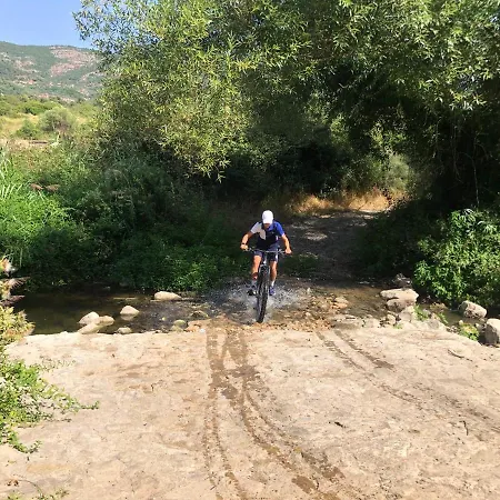 Casa Brialto 度假居 Gergei