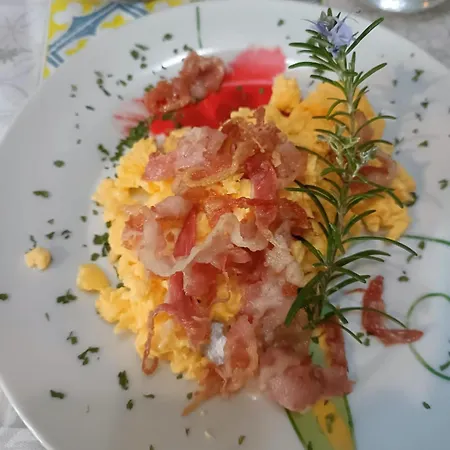 Casa Brialto 度假居 Gergei