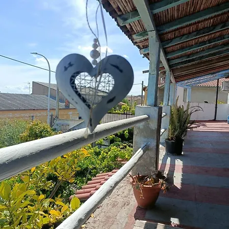 Casa Brialto * Gergei