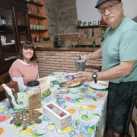 Andrebyke Tatil Evi *