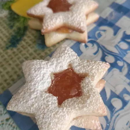 Casa Brialto 度假居 *