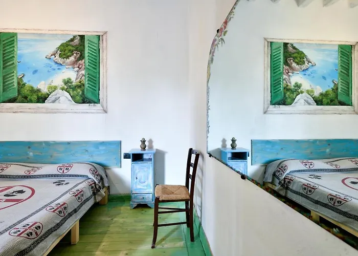 Casa Brialto * Gergei