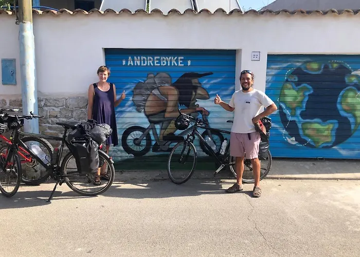 Nyaraló Casa Brialto *