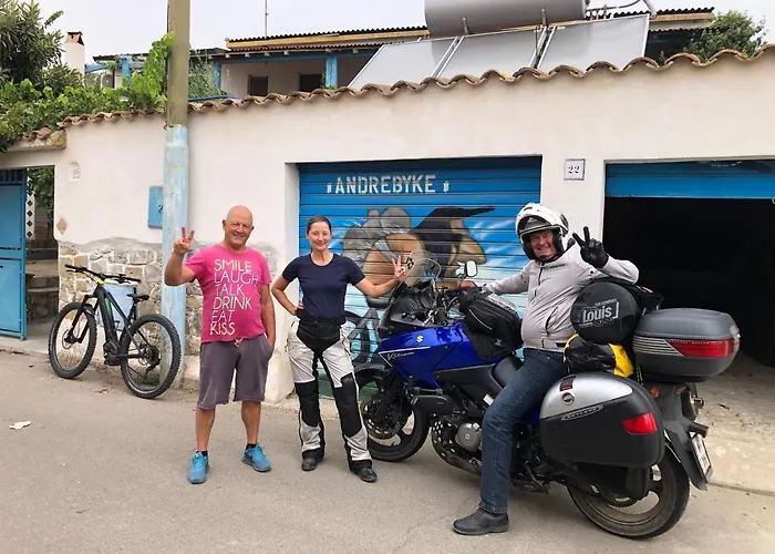 Casa Brialto Nyaraló