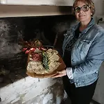 Andrebyke Prázdninový dům Gergei