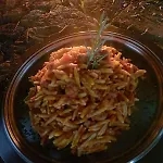 Andrebyke * Gergei