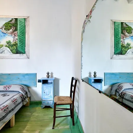 Casa Brialto * Gergei