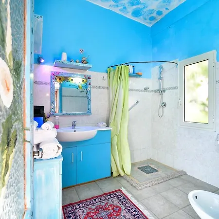 Holiday home Andrebyke *
