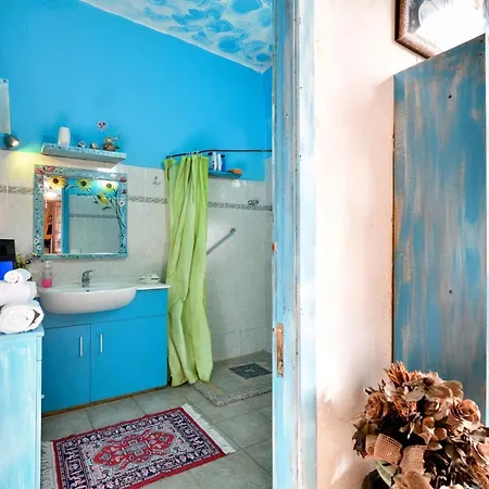 Prázdninový dům Casa Brialto *