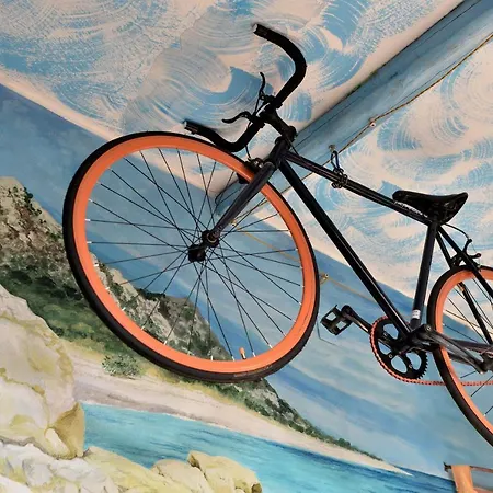 Дом отдыха Casa Brialto Gergei