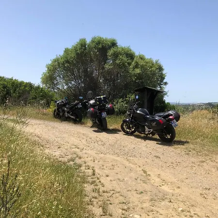 Andrebyke Holiday home