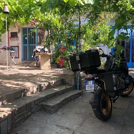 Дом отдыха Casa Brialto *