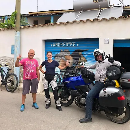 Casa Brialto Prázdninový dům