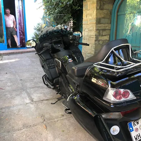 Casa Brialto Дом отдыха