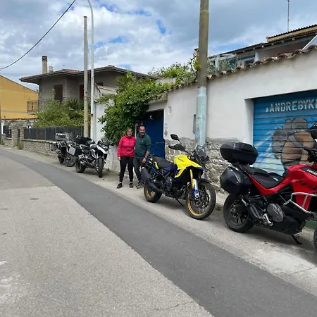 Casa Brialto Дом отдыха