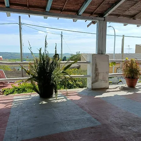 Holiday home Andrebyke *