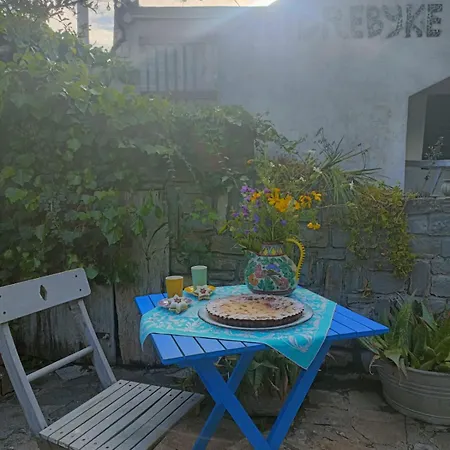 Andrebyke Gergei