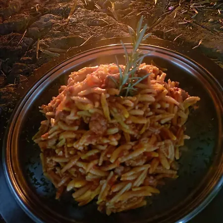 Casa Brialto * Gergei