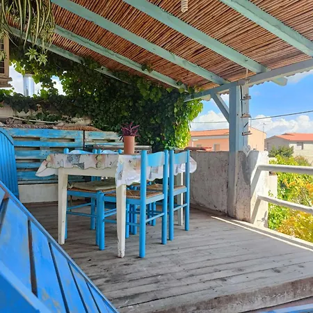 Andrebyke Holiday home