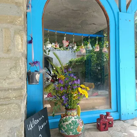 Casa Brialto Дом отдыха Gergei