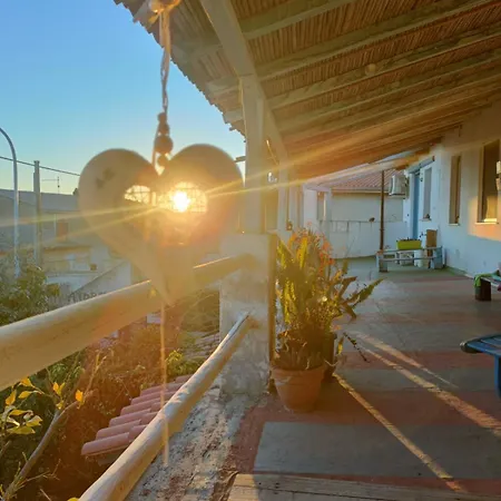 Casa de Férias Andrebyke 